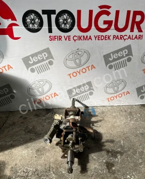 TOYOTA CORONA ÇIKMA DİREKSİYON MİLİ