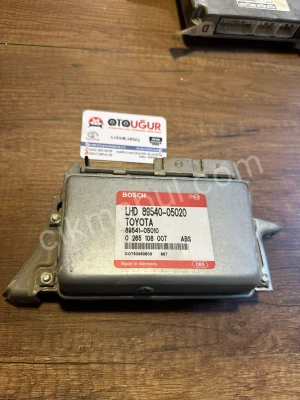 89661-05130 TOYOTA MOTOR BEYNİ