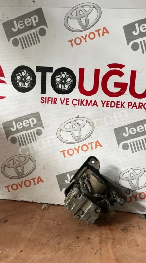 TOYOTA CARİNA ABS BEYNİ