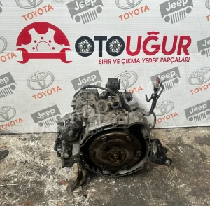 1993-1998 MODEL TOYOTA CARİNA OTOMATİK ŞANZIMAN