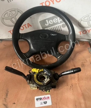 1993-1998 MODEL TOYOTA CORONA FAR VE SİLECEK KOLU