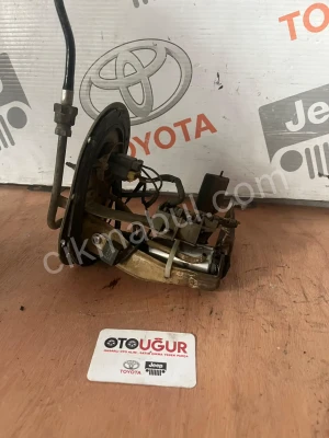 1993-1998 MODEL TOYOTA CORONA DEPO ŞAMANDIRASI