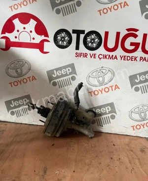 TOYOTA CARİNA WESTİNGHOUSE