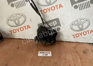 2002-2009 MODEL TOYOTA VERSO SAĞ ÖN KAPI KİLİDİ