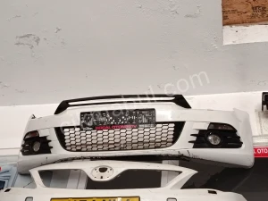 scirocco ön tampon
