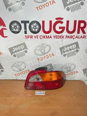 1998-2000 MODEL TOYOTA AVENSİS STOP
