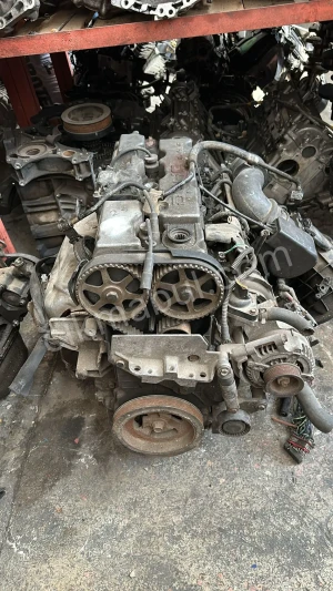 CHRYSLER SEBRING 2.0 BENZİNLİ KOMPLE MOTOR