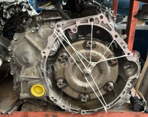 2009-2015 TOYOTA AVENSİS 2.0 BENZİNLİ OTOMATİK ŞANZIMAN