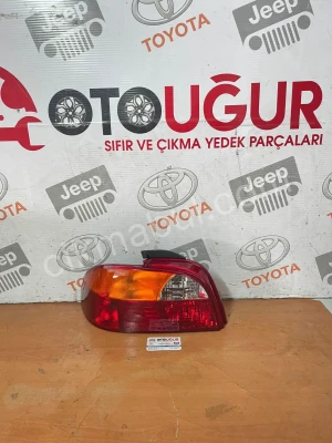 1998-2000 MODEL TOYOTA AVENSİS STOP