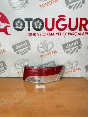 2008-2012 MODEL TOYOTA AVENSİS STOP