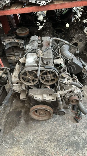 CHRYSLER SEBRING 2.0 BENZİNLİ KOMPLE MOTOR