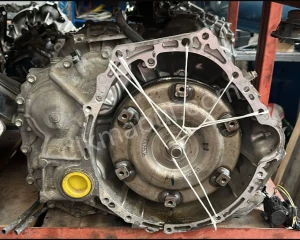 2009-2015 TOYOTA AVENSİS 2.0 BENZİNLİ OTOMATİK ŞANZIMAN