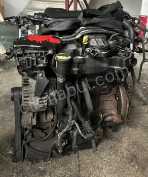 FORD FOCUS 2.0 DİZEL EURO 5 MOTOR