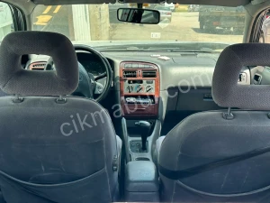 1999 TOYOTA AVENSİS 2.0 3S MOTOR TEYP ÇERÇEVESİ