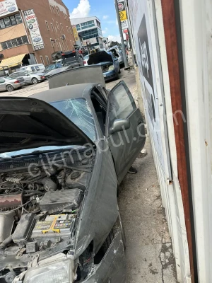 1994 MODEL TOYOTA CORONA 2.0 BENZİNLİ  ORJİNAL DİSTRİBÜTÖR