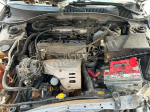 1999 TOYOTA AVENSİS 2.0 3S MOTOR OTOMATİK VİTES MOTOR