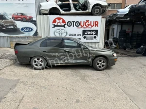 1994 MODEL TOYOTA CORONA 2.0 BENZİNLİ ÖN KAPILAR