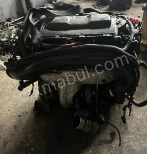 CITROEN C5 2.0 DİZEL EURO 5 MOTOR