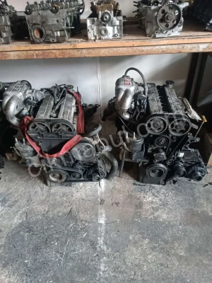1995-2000 Ford escort 1.8 16 Walf motor