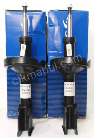 SACHS 230380 RENAULT KANGOO 1-2 KASA ÖN AMORTİSÖR TAKIMI