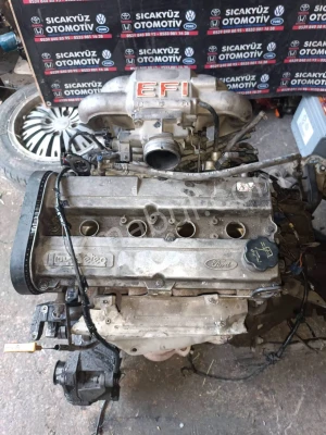 1995.2000 model escort 1.6 16 walf motor