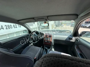 1999 MODEL TOYOTA AVENSİS 2.0 3S MOTOR 4 KAPI DÖŞEMESİ