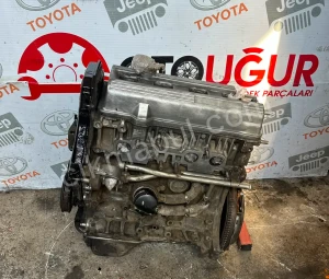1993-1998 MODEL TOYOTA CORONA CARİNA 2.0 KOMPLE MOTOR