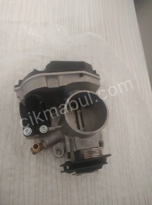 1.6 motorlu araçlar için boğaz kelebeği - Gaz kelebeği küçük görsel